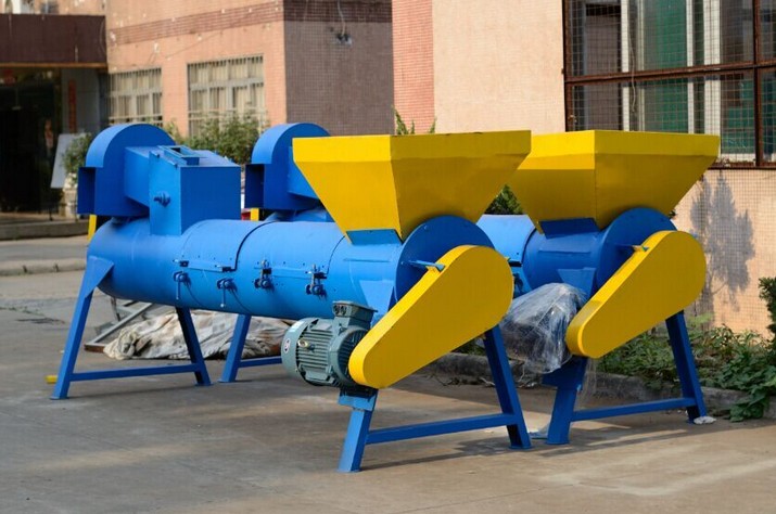 脫標機的技術(shù)原理和優(yōu)勢