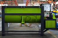 臥式攪拌機(jī)的出料方式是什么樣的？