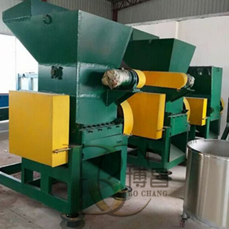 塑料破碎機設(shè)備