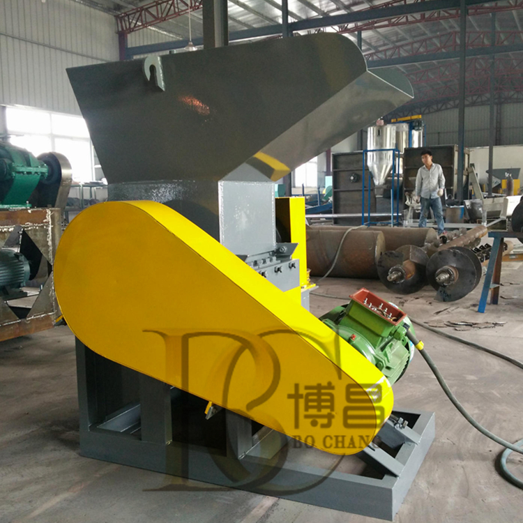 塑膠破碎機價格