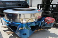 工業(yè)離心脫水機廠家眾多，怎么選擇呢？