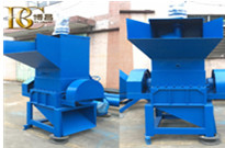 塑料破碎機如何做到行業(yè)第一？