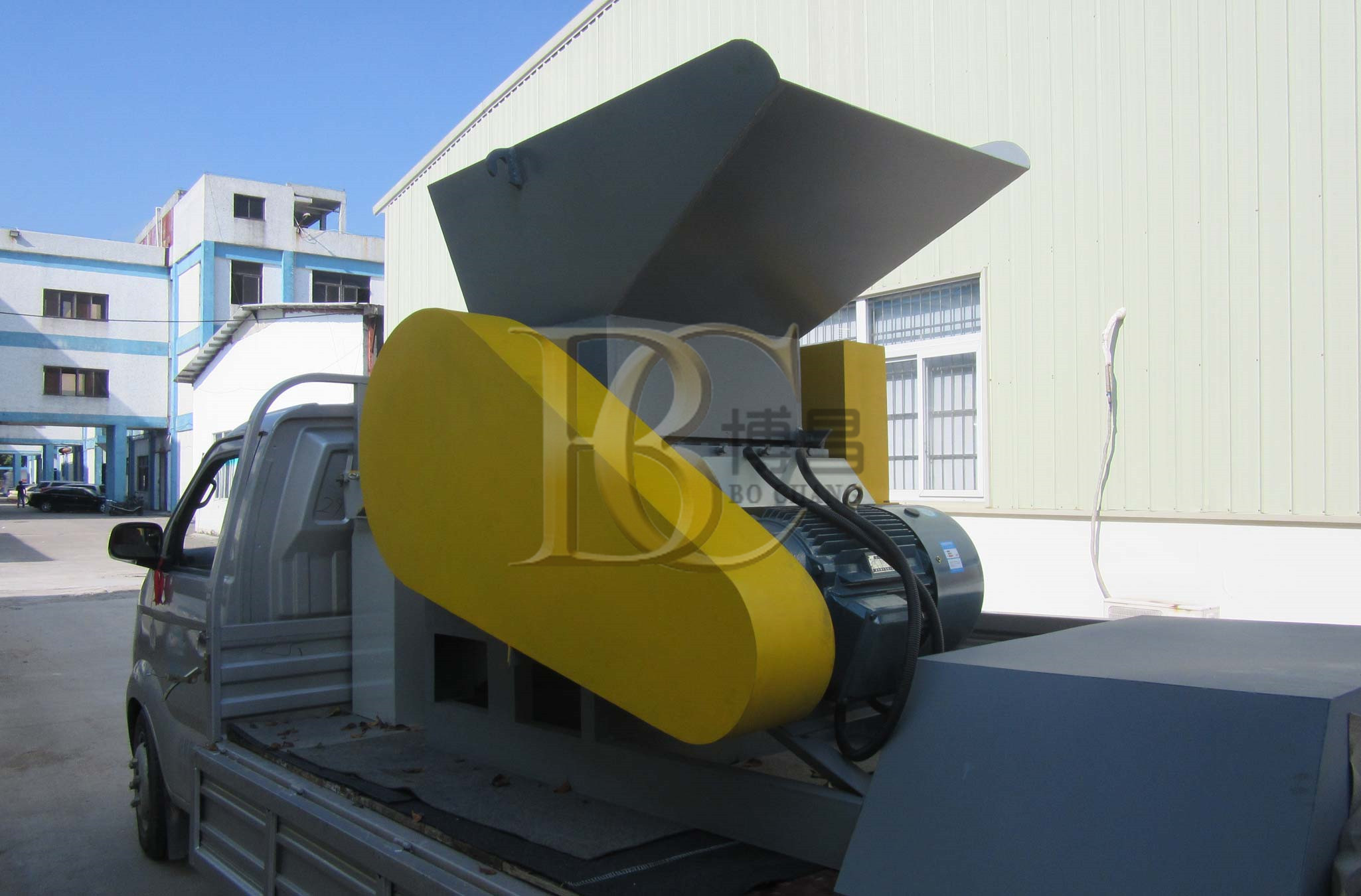 手機(jī)導(dǎo)航再見了，新式“北斗顯示器”中國(guó)科技好牛逼