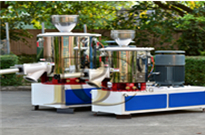 依靠哪些標(biāo)準(zhǔn)來(lái)選擇優(yōu)質(zhì)高速混合機(jī)？